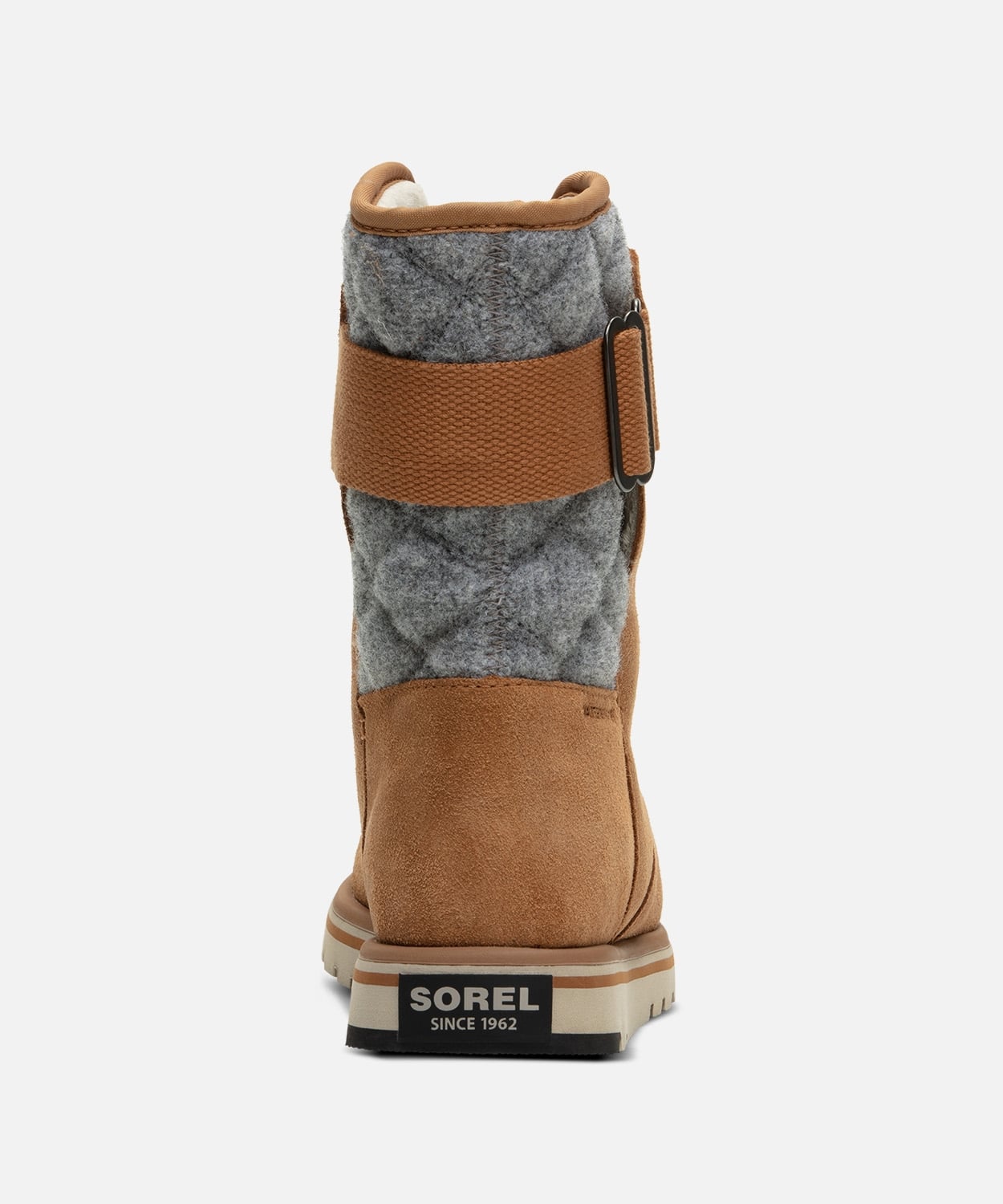 SOREL(ソレル)公式サイトライリー WP(22.5 Elk): アウトレット商品 ...