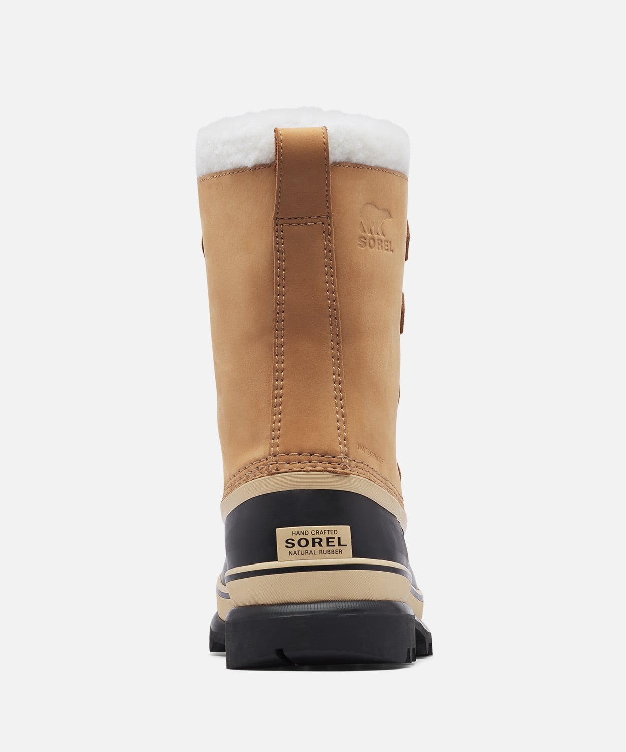 SOREL ソレル Caribou カリブー NM1000