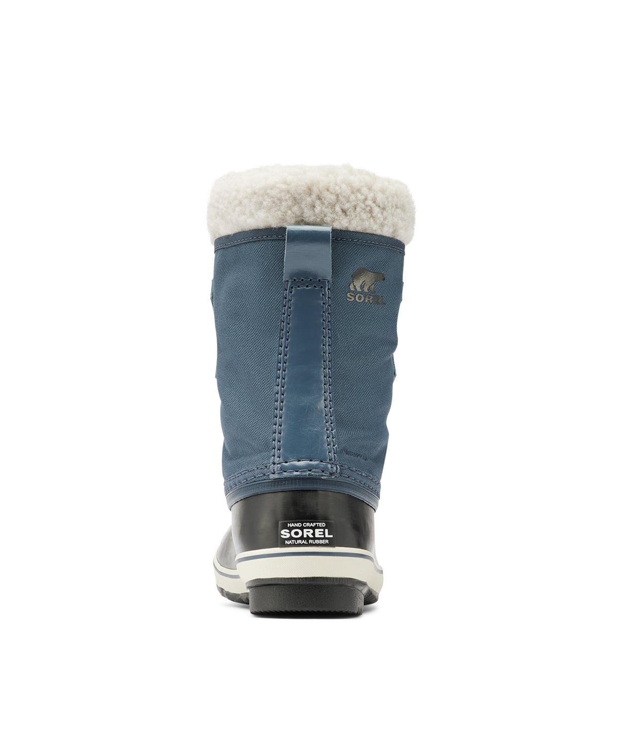 SOREL（ソレル）公式サイトユートパックナイロン WP(19 Black): アウトレット商品以外用│シューズ・靴ファッションブランド「ソレル 」公式通販