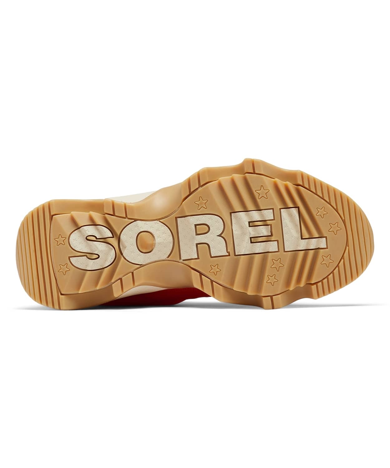 SOREL(ソレル)公式サイトキネティックインパクト パフィー ジップ