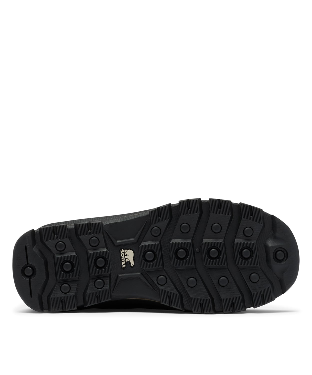 257Delta Black