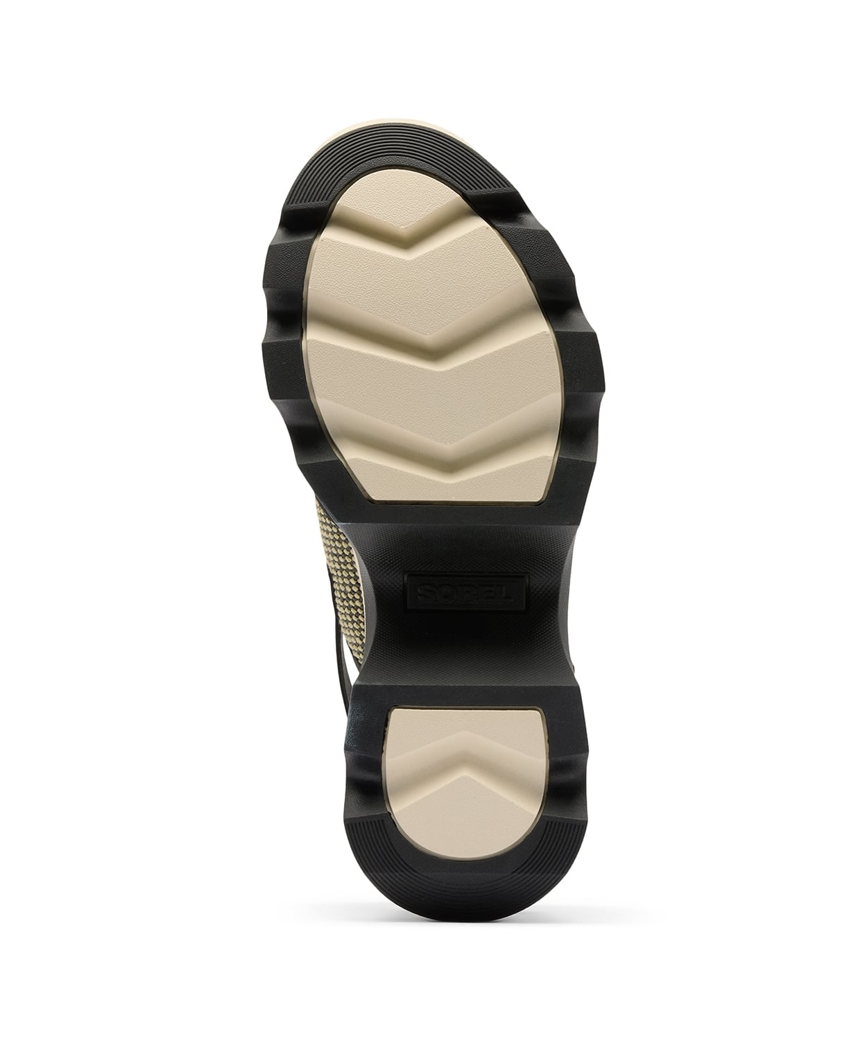 011Black Bleached Ceramic