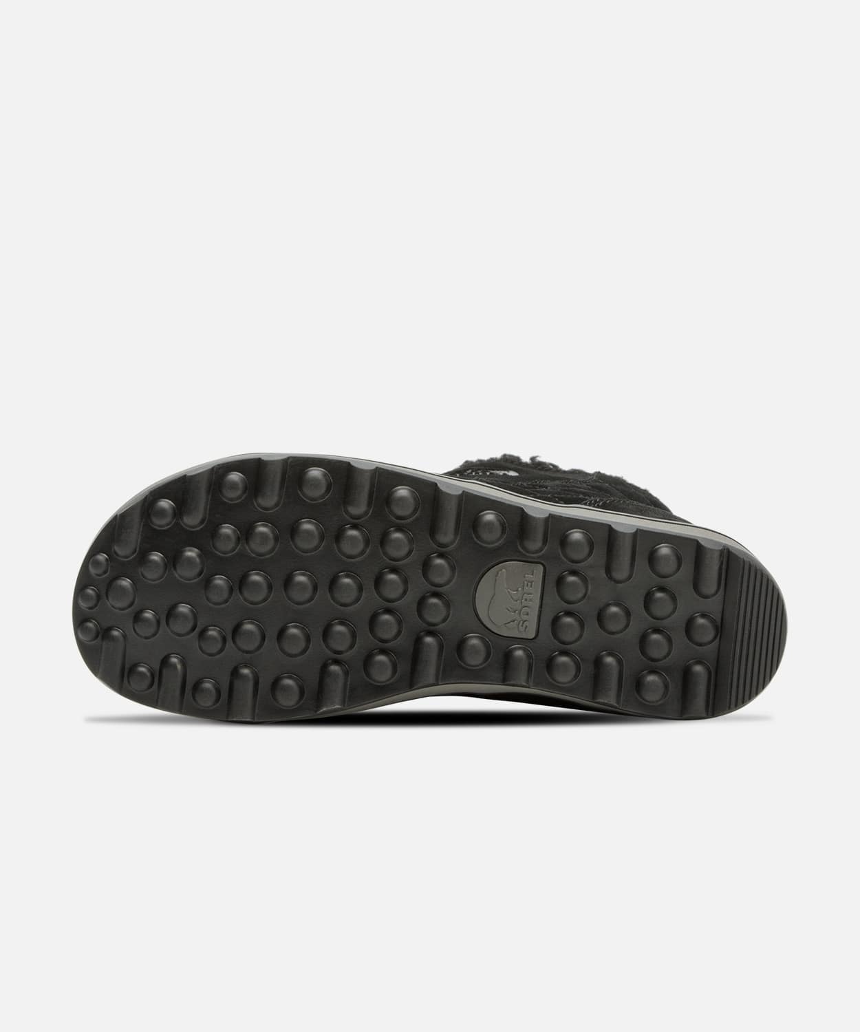 SOREL（ソレル）公式サイトグレイシーショート WP(22.5 Black, Shark):  アウトレット商品以外用│シューズ・靴ファッションブランド「ソレル」公式通販