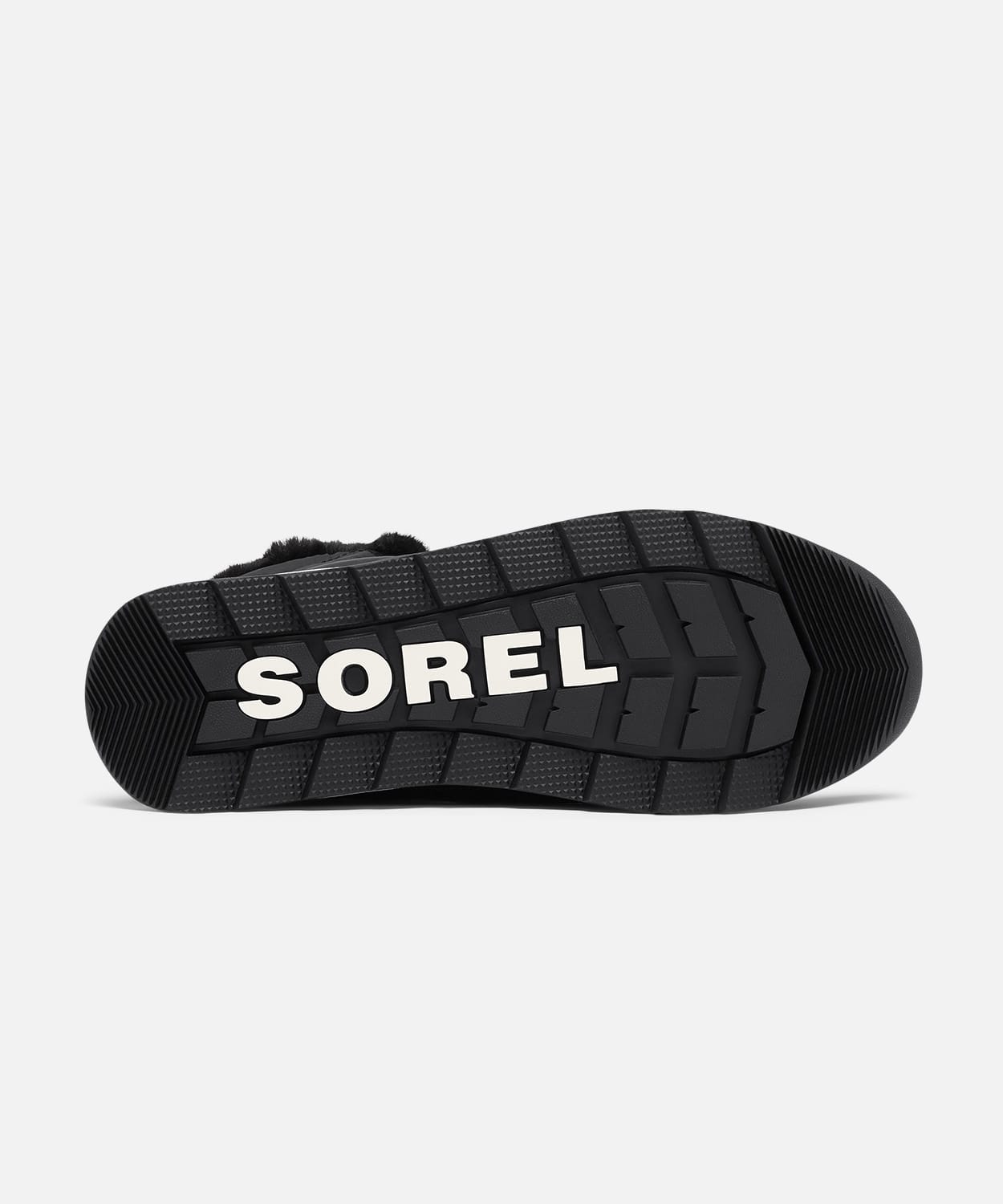 SOREL（ソレル）公式サイトウィットニーⅡショートレース WP(22.5 Black): アウトレット商品以外用│シューズ・靴ファッションブランド「 ソレル」公式通販