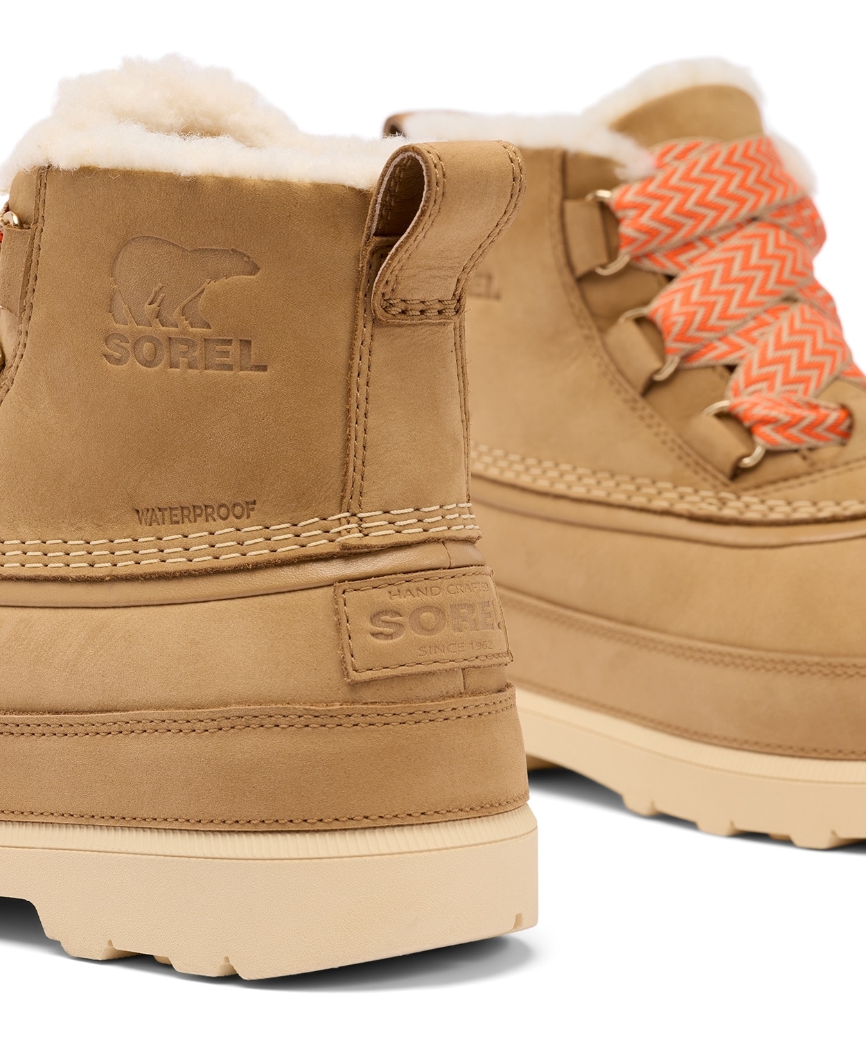 263Caribou Buff Caribou Beige