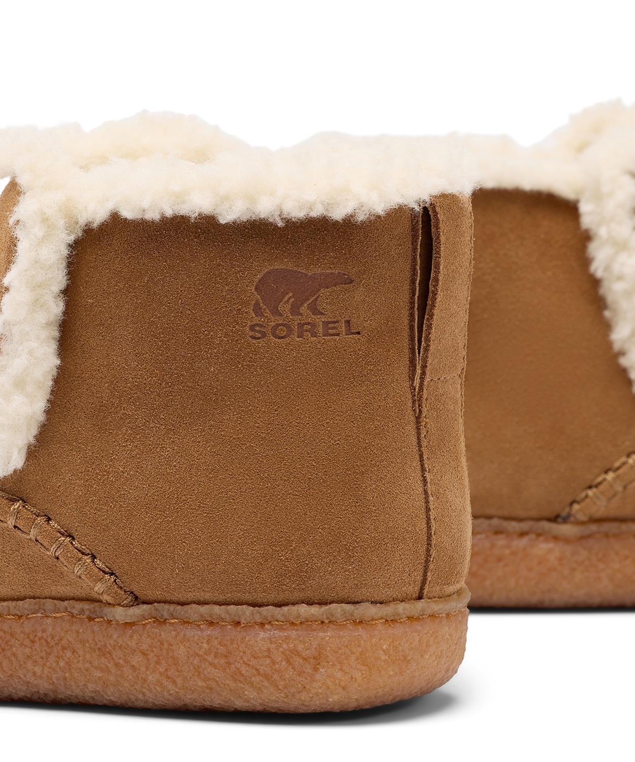 242Velvet Tan Gum 2