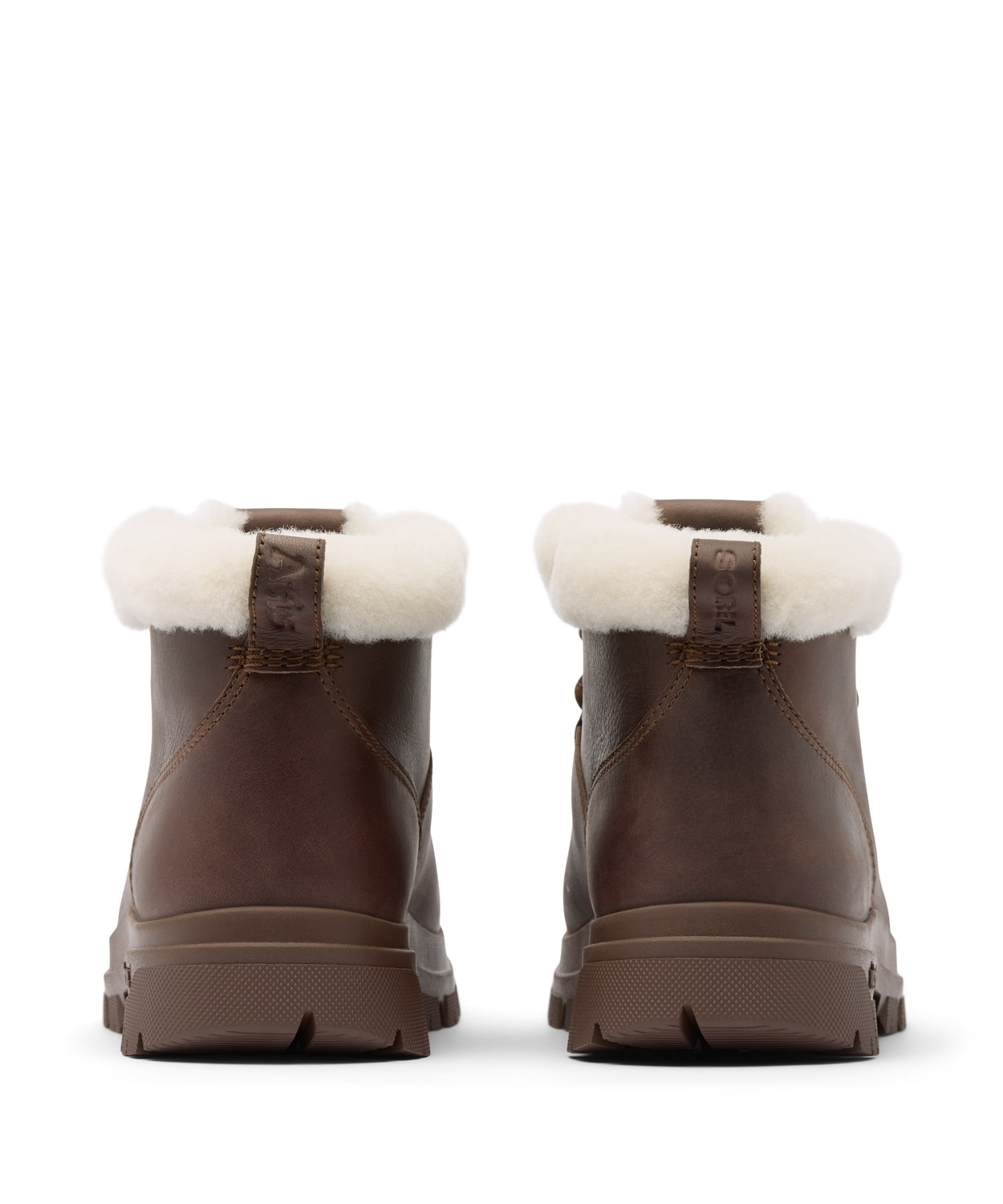 256Tobacco Velvet Tan
