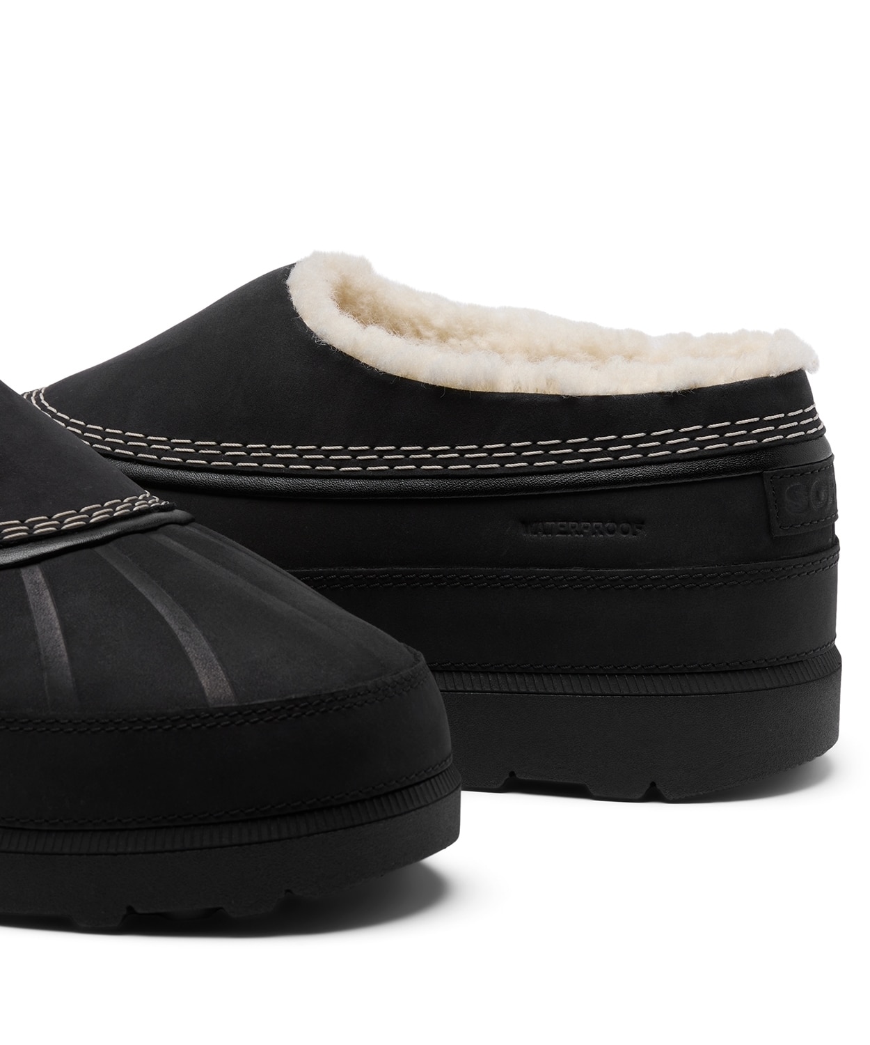 010Black Dark Stone