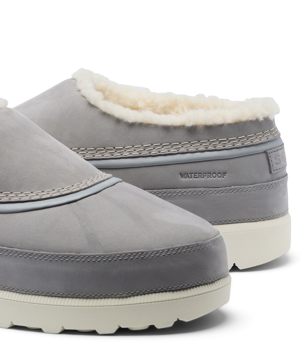061Chrome Grey Dove