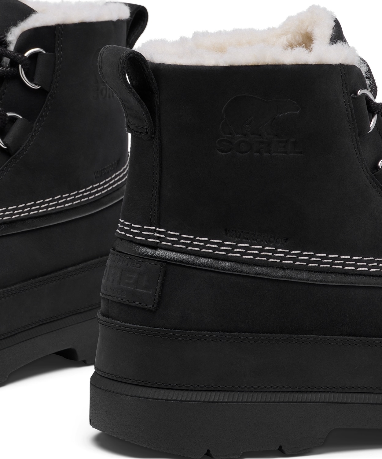 010Black Dark Stone