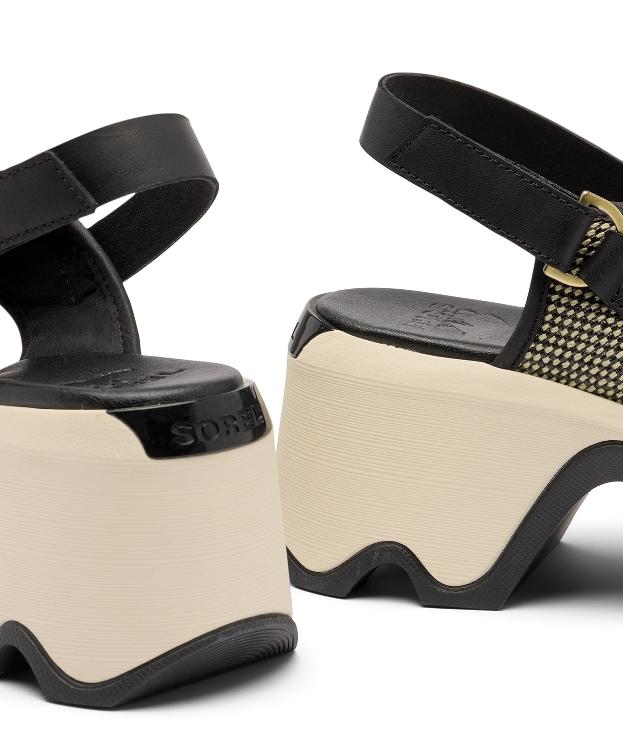 011Black Bleached Ceramic