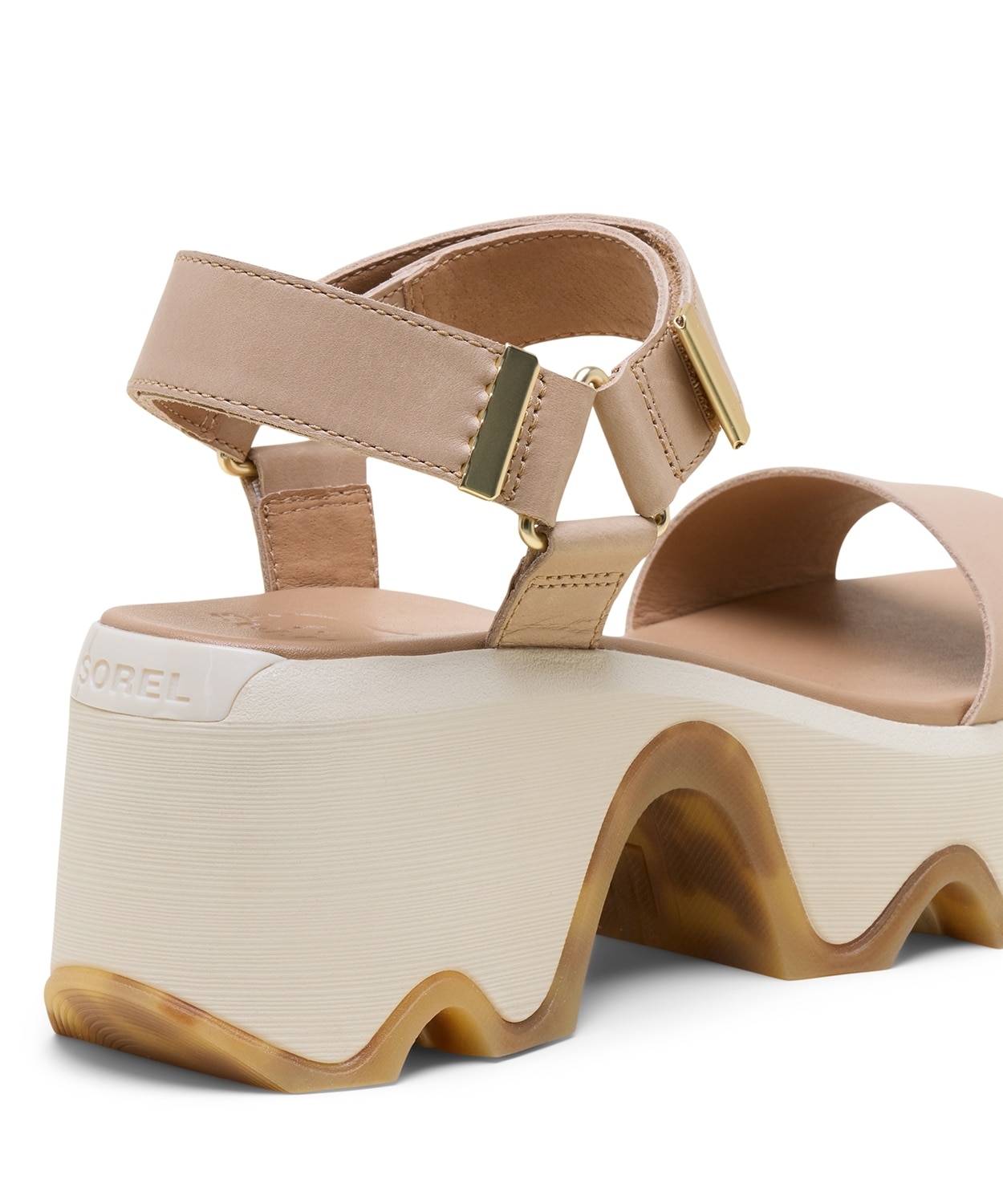 246Honest Beige Bleached Ceramic