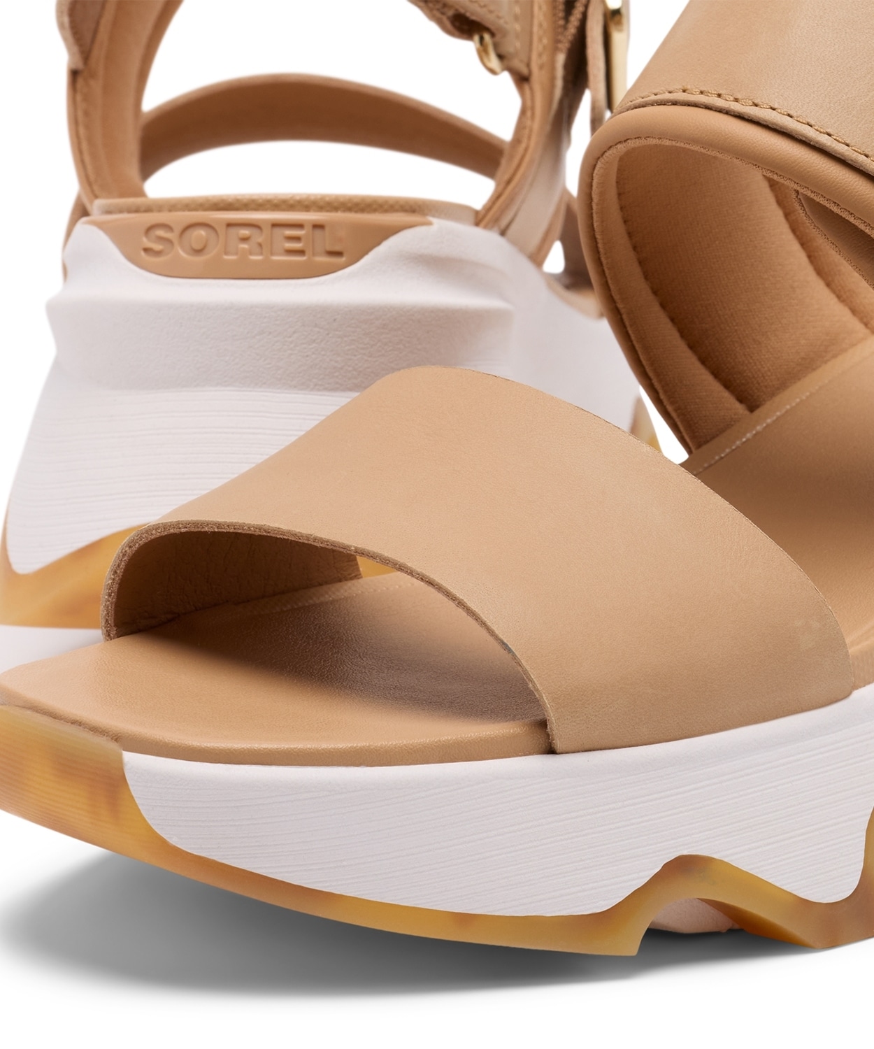 246Honest Beige Sea Salt