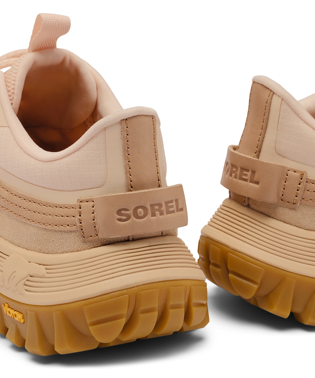 844White Peach Ceramic