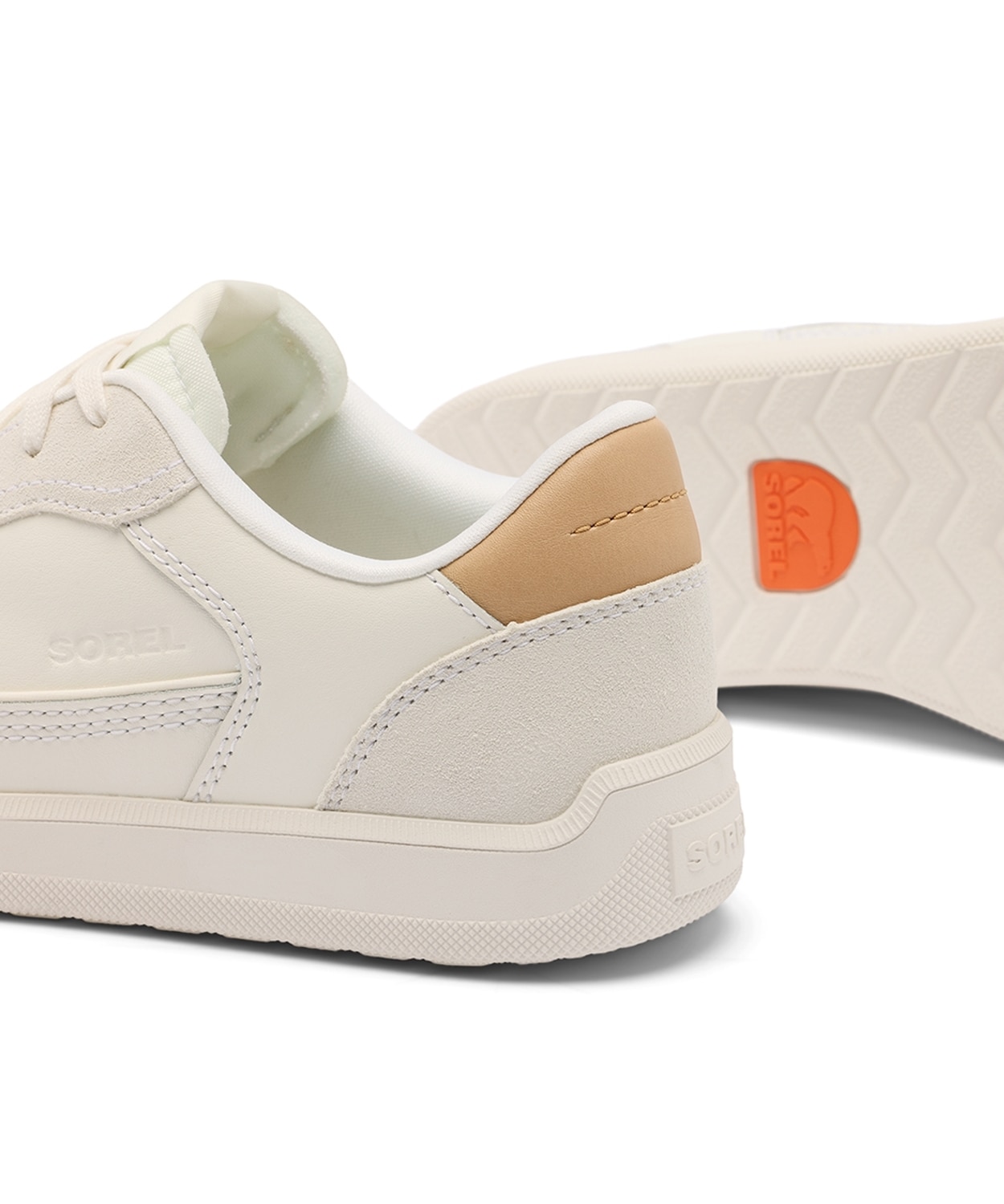 125Sea Salt Honest Beige