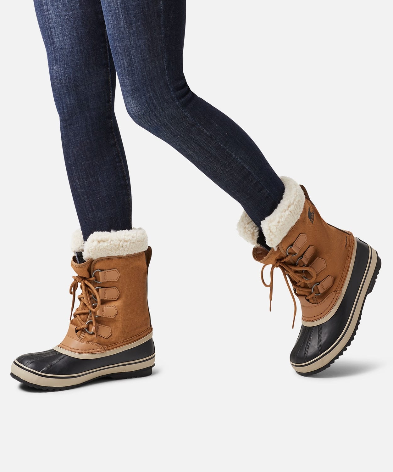 SOREL ソレル ウィンターカーニバル NL3483 スノーブーツ 23cm