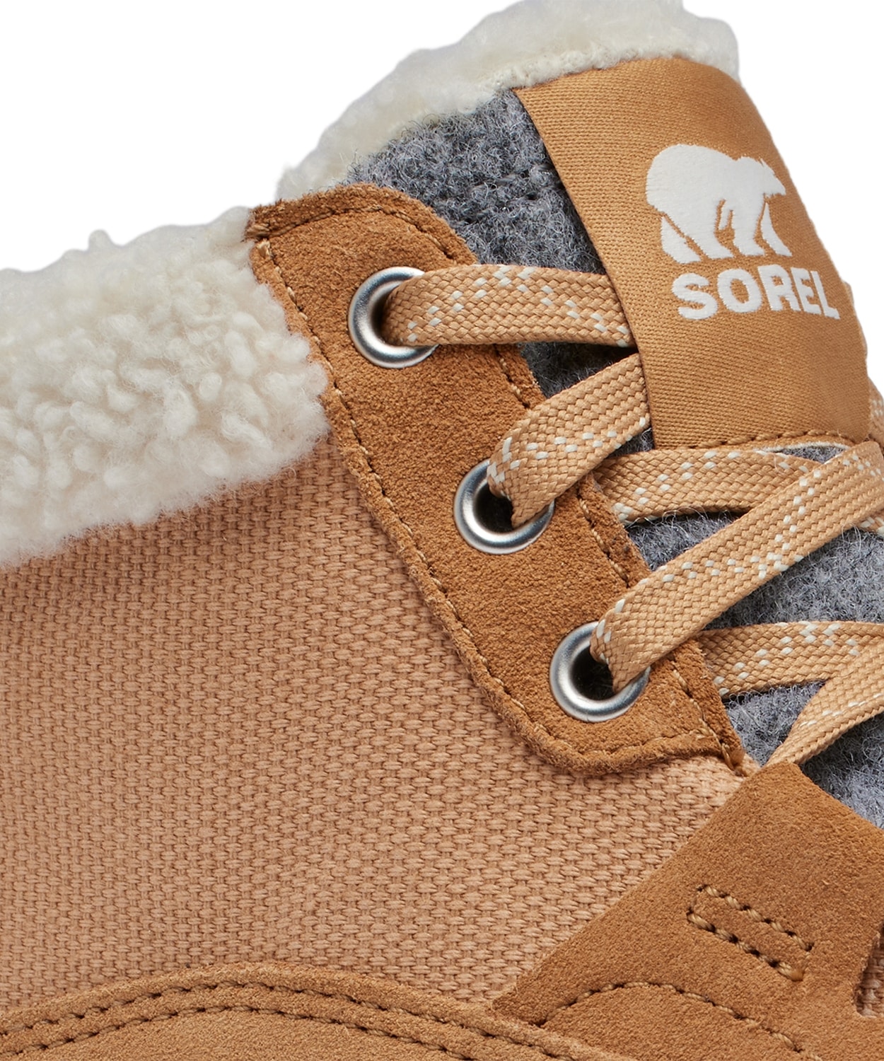 正規取扱店 SOREL (ソレル) WMS NL5159 アウトアンドアバウト4