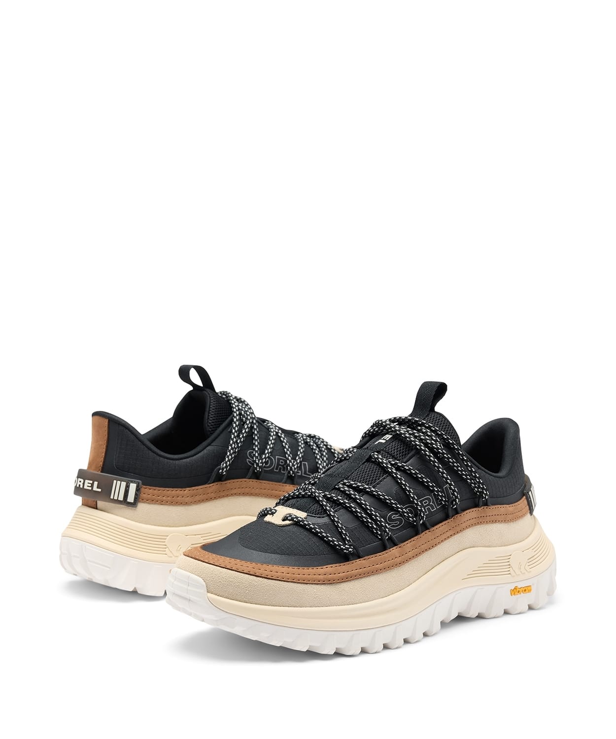 011Black Velvet Tan