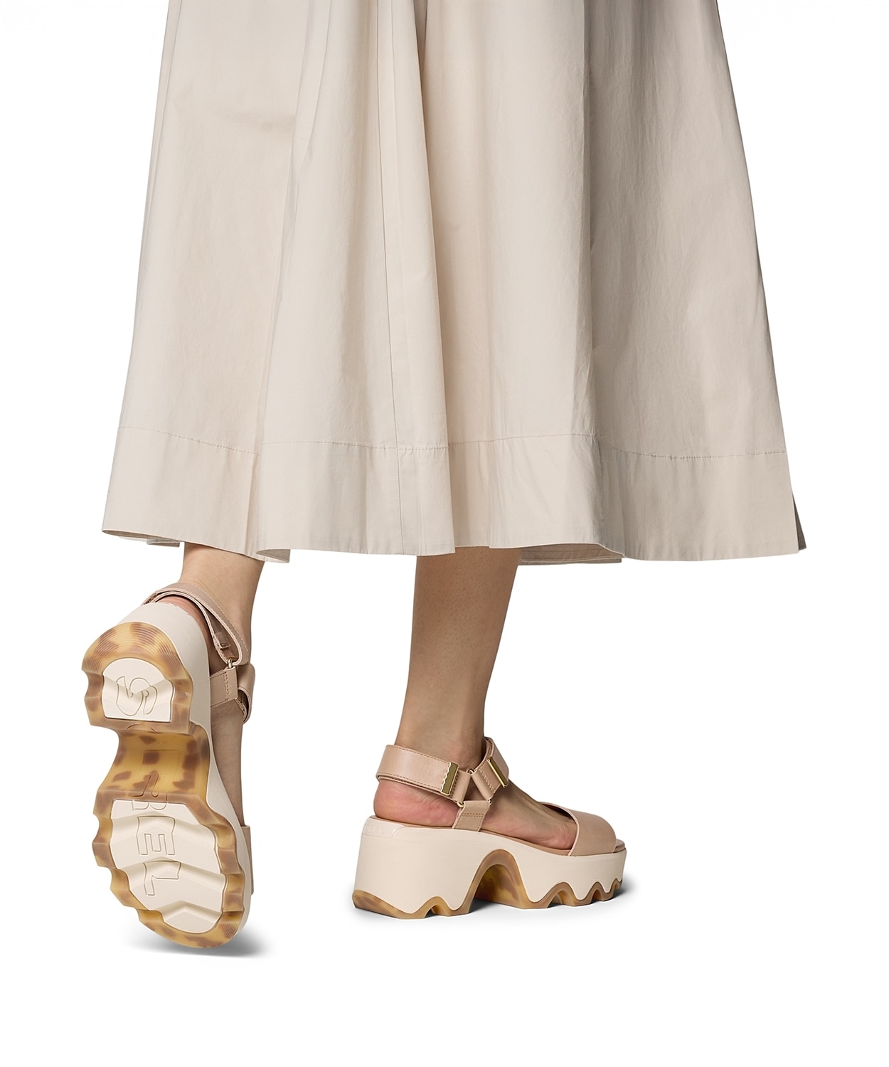 246Honest Beige Bleached Ceramic