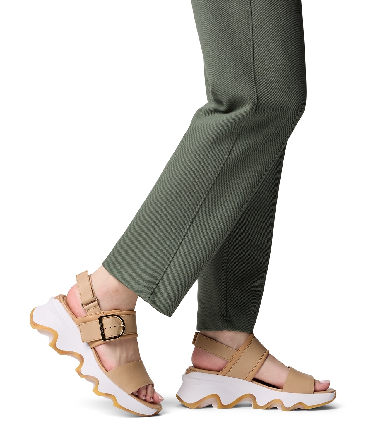 246Honest Beige Sea Salt