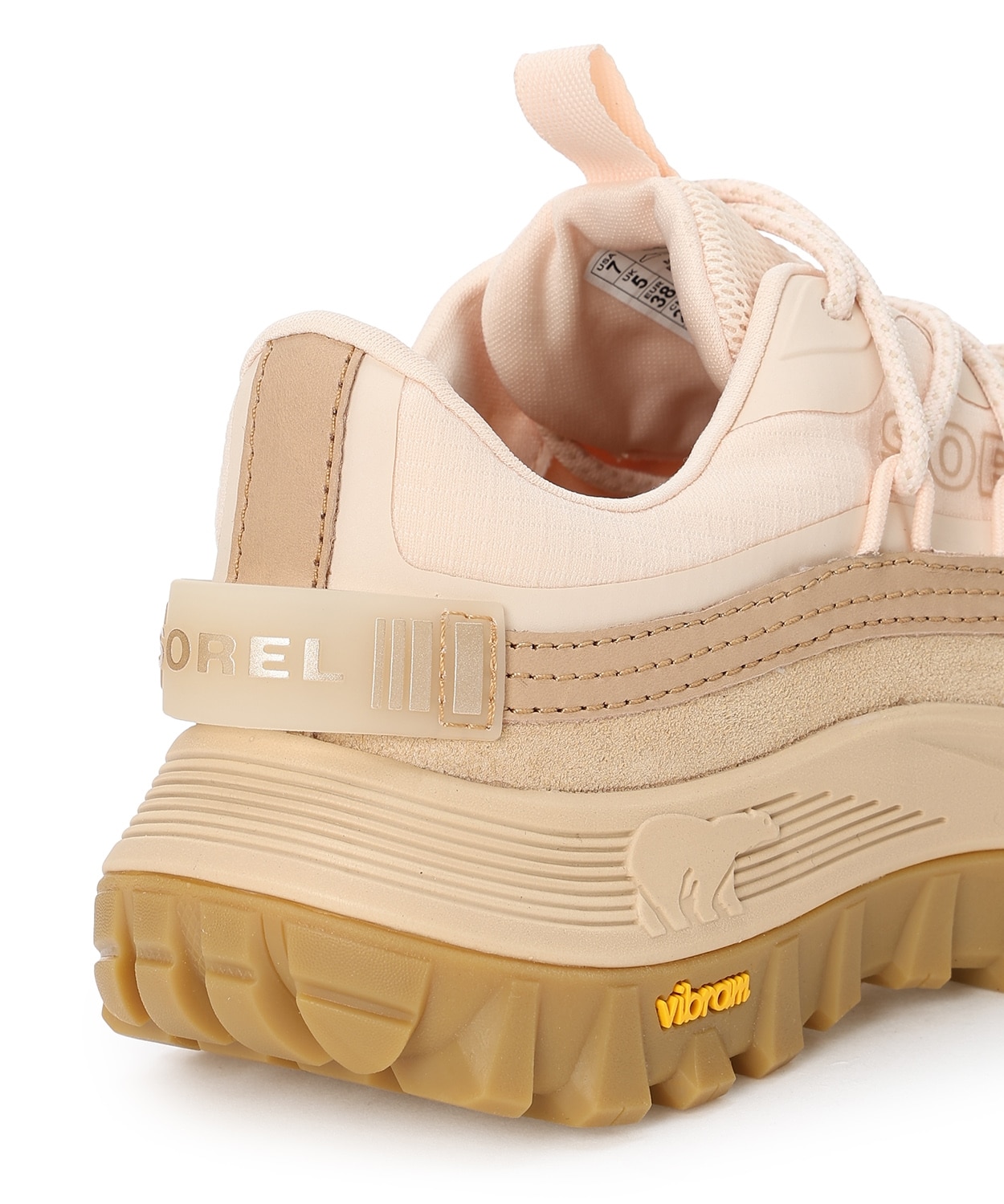 844White Peach Ceramic