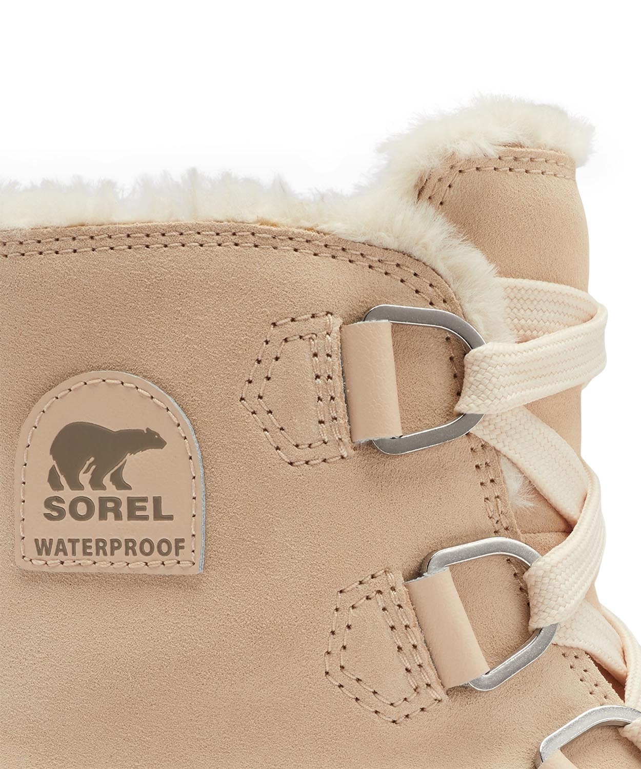SOREL（ソレル）公式サイトティボリIV WP(22.5 Curry): アウトレット商品以外用│シューズ・靴ファッションブランド「ソレル」公式通販