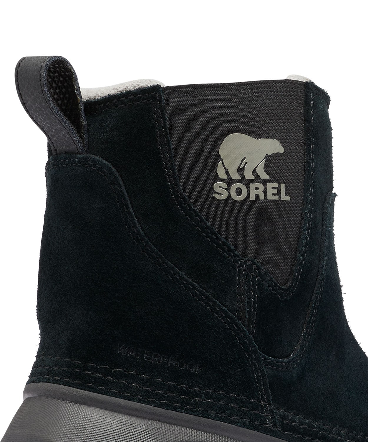 SOREL(ソレル)公式サイトバクストン プルオン ウォータープルーフ(25