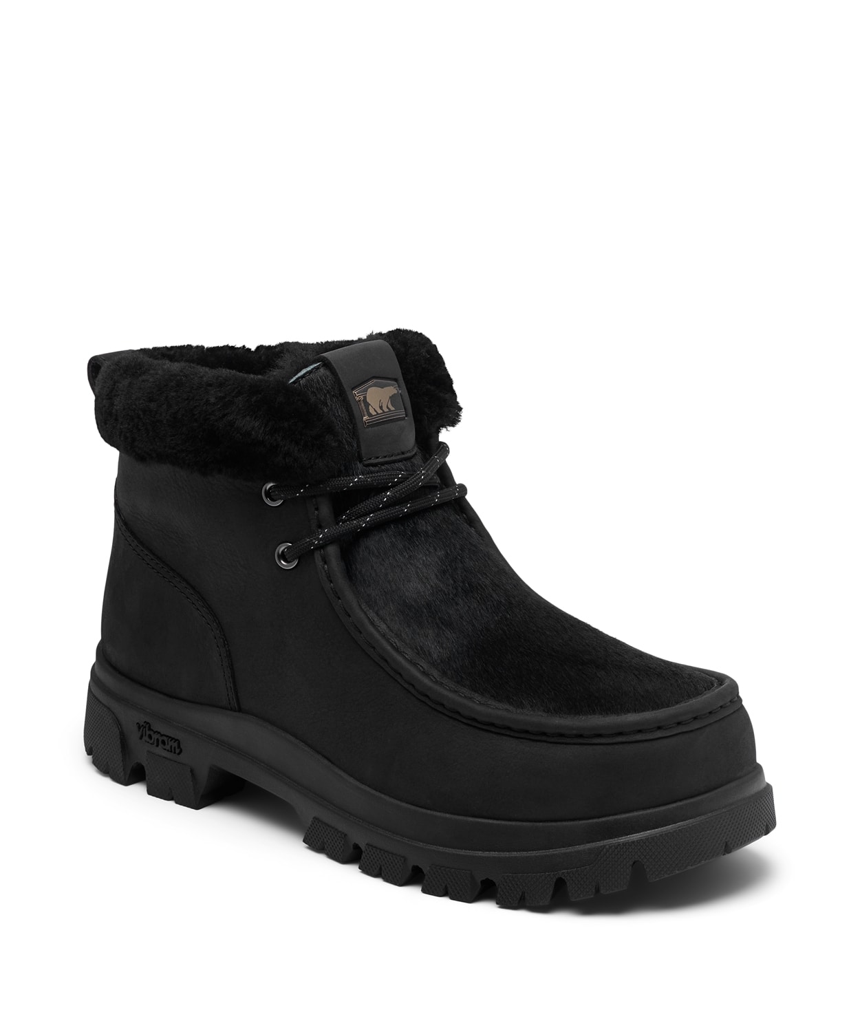 010Black Black