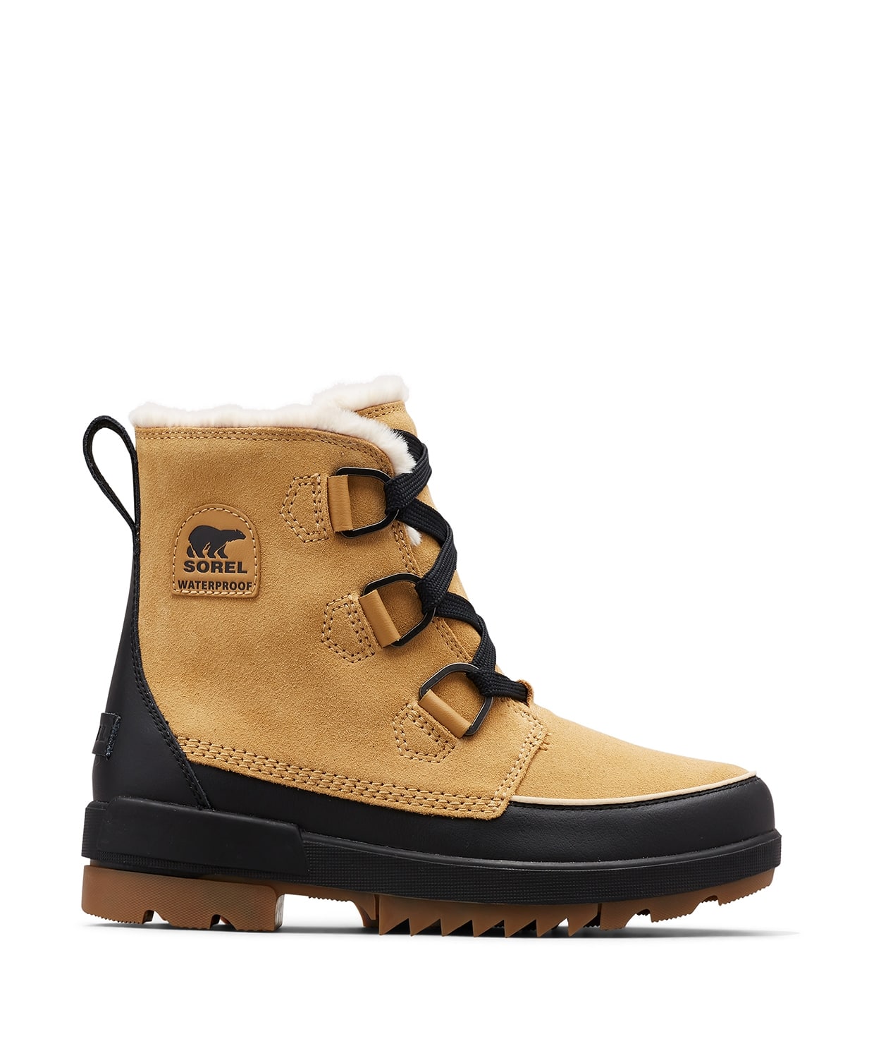 ティボリ フォー ウォータープルーフ(22 Ceramic, Natural) SOREL