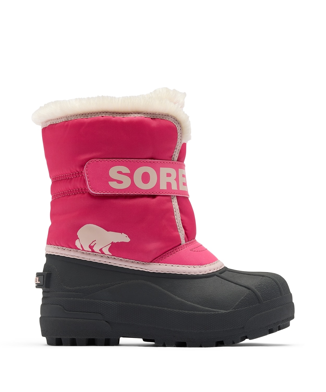 693Ultra Pink Pink Salt