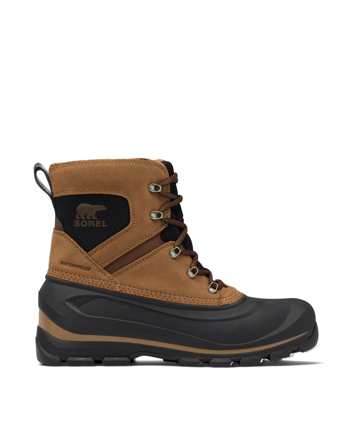 257Delta Black