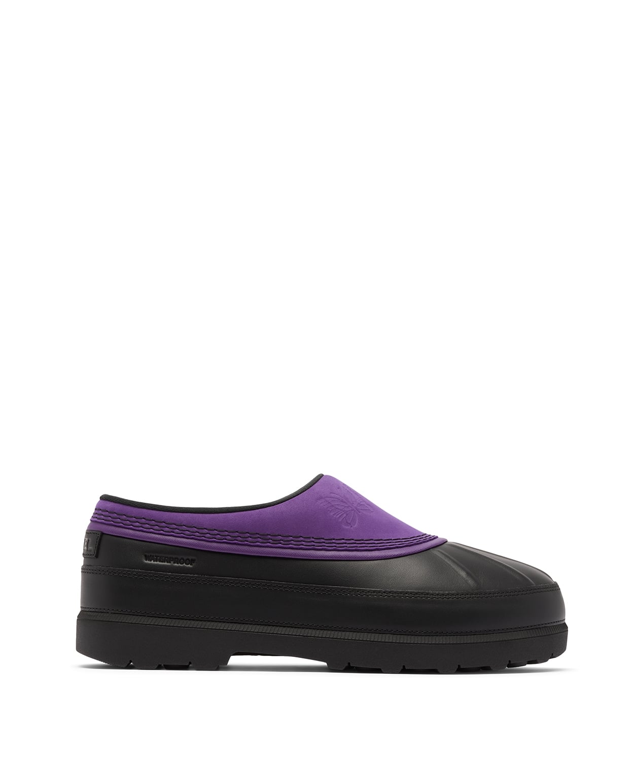 504Ultra Violet Black