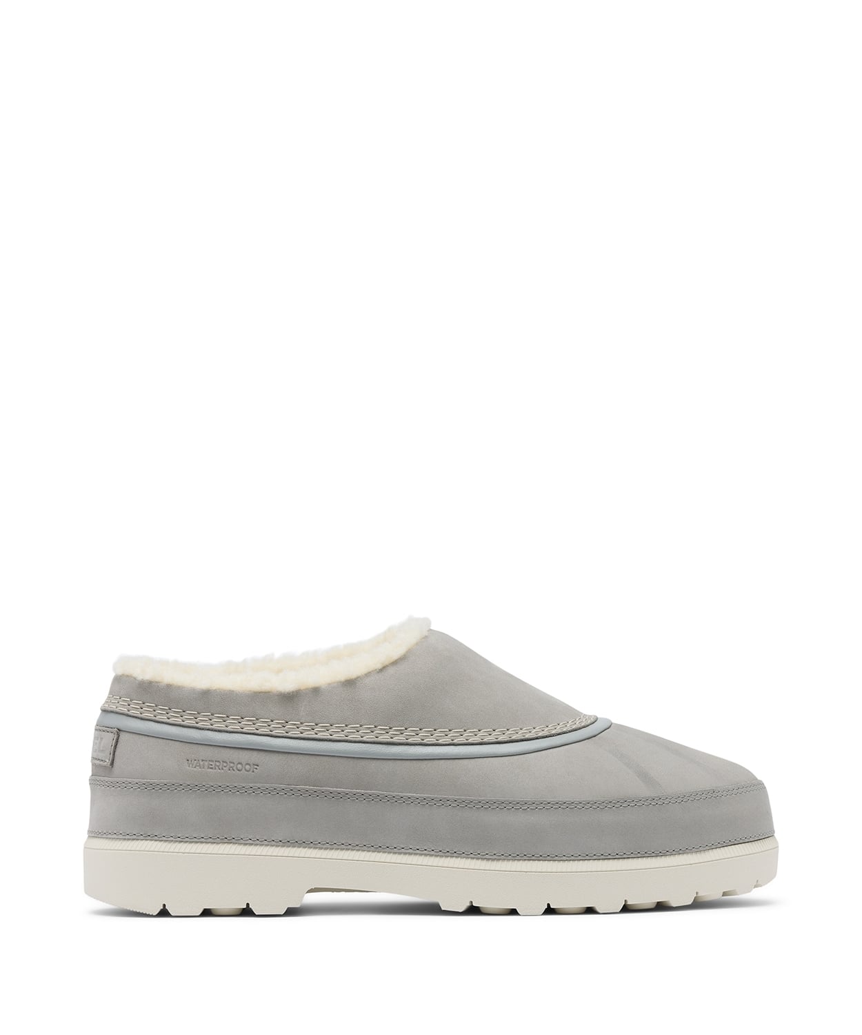 061Chrome Grey Dove