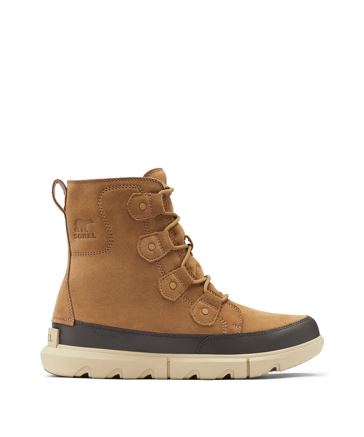 Sorel ソレル 公式サイトソレルエクスプローラーブーツwp 25 Delta Jet アウトレット商品以外用 シューズ 靴ファッションブランド ソレル 公式通販