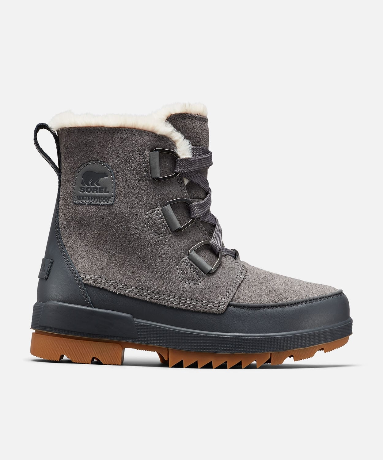 美品 ソレル SOREL スノーブーツ ティボリ 25cm | iins.org
