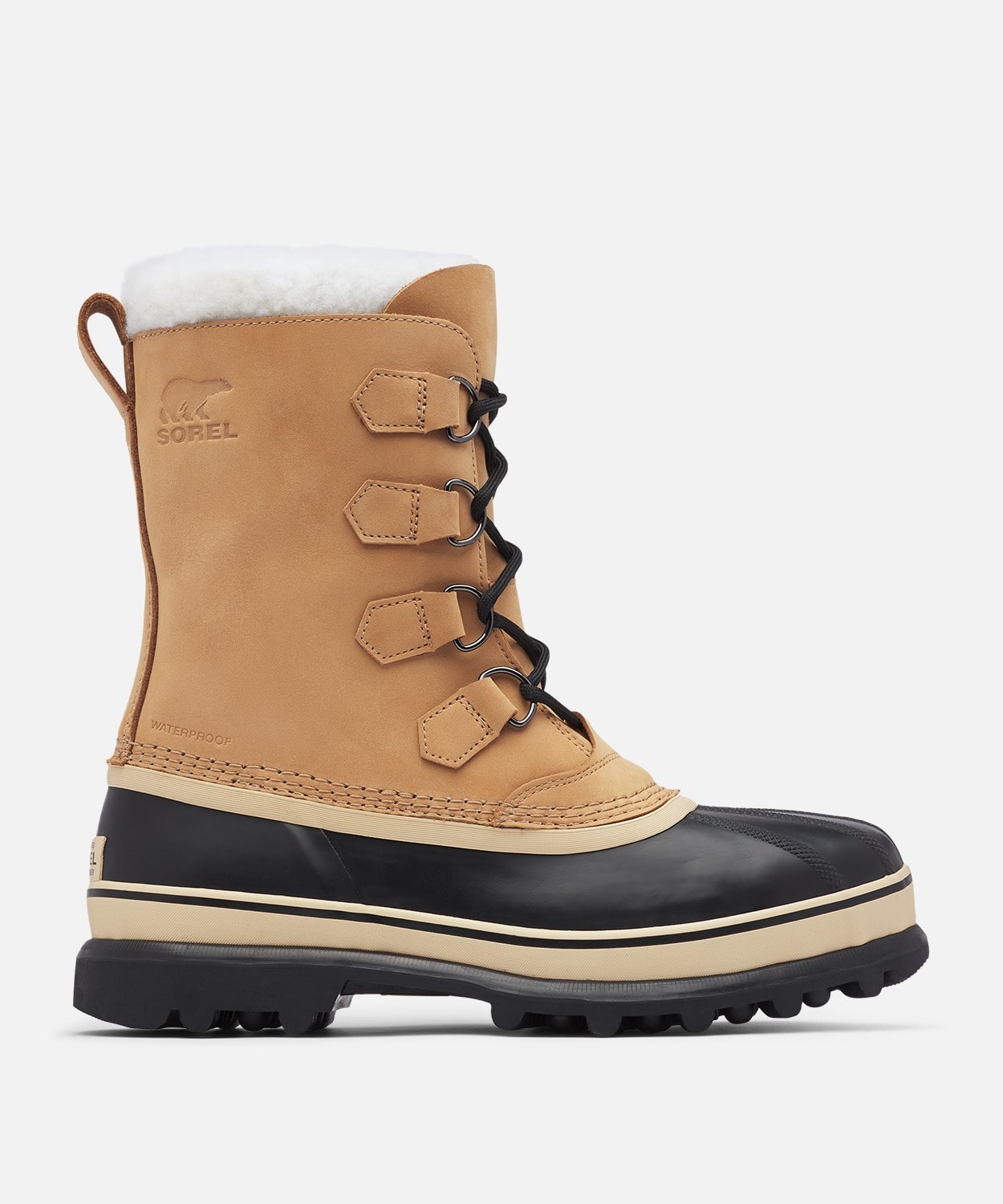 防水ステッカー　ソレル　SOREL