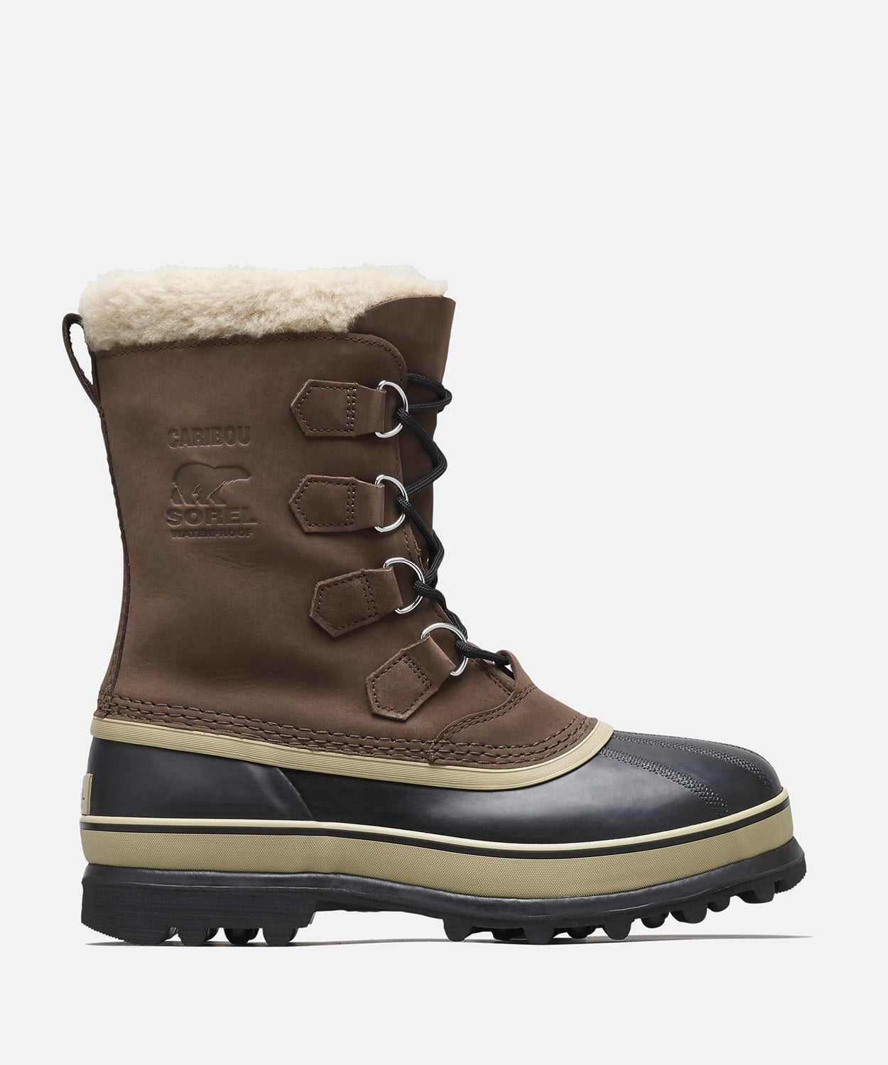 新品　SOREL CARIBOU⭐ソレル カリブー　ウィンターブーツ　レディース