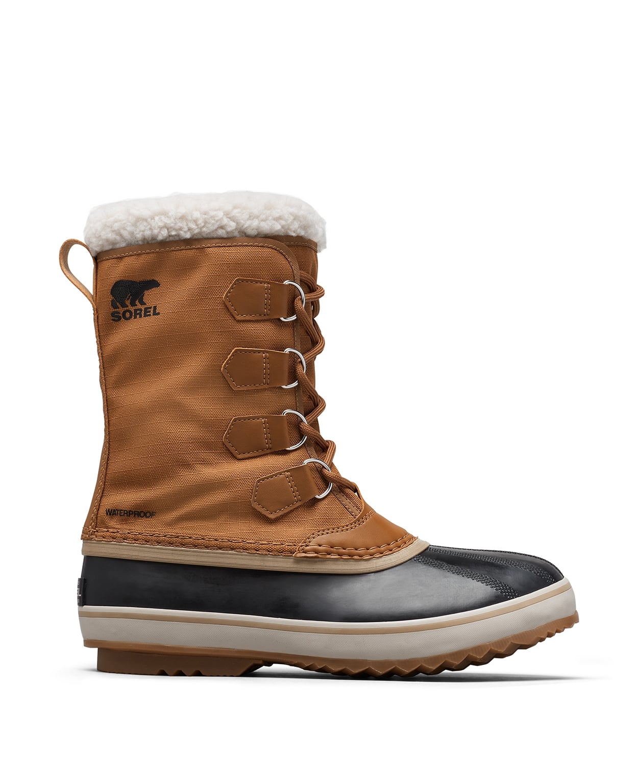 SOREL 1964 パックT