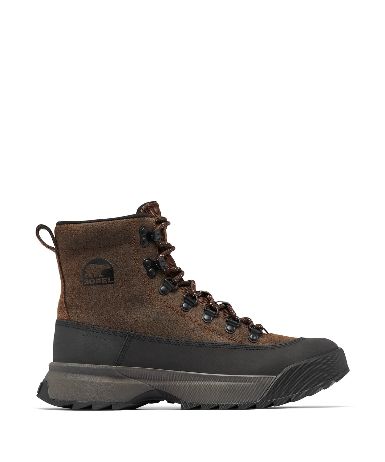 SOREL WATERPROOFブーツ