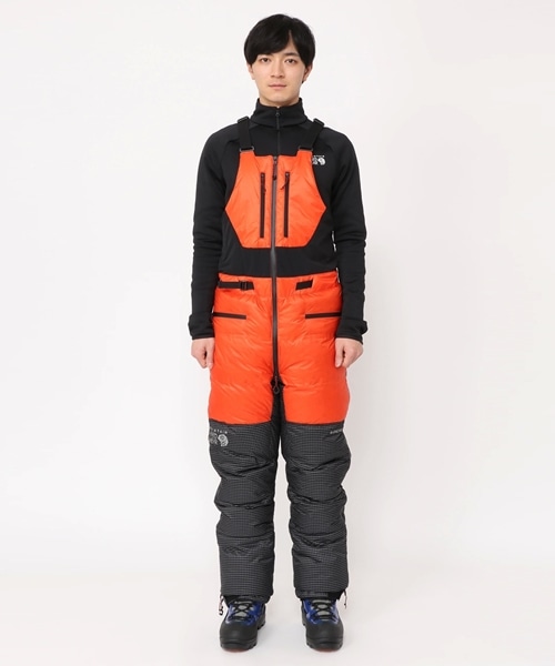 アブソルートゼロパンツ