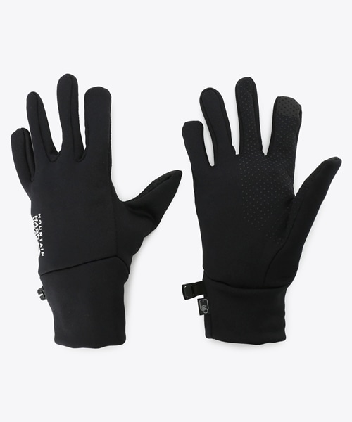 パワーストレッチスティミュラスグローブ