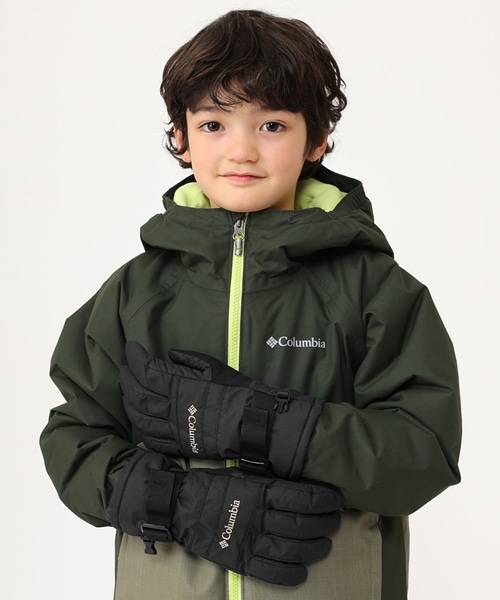 ユースウィリバードⅢグローブ