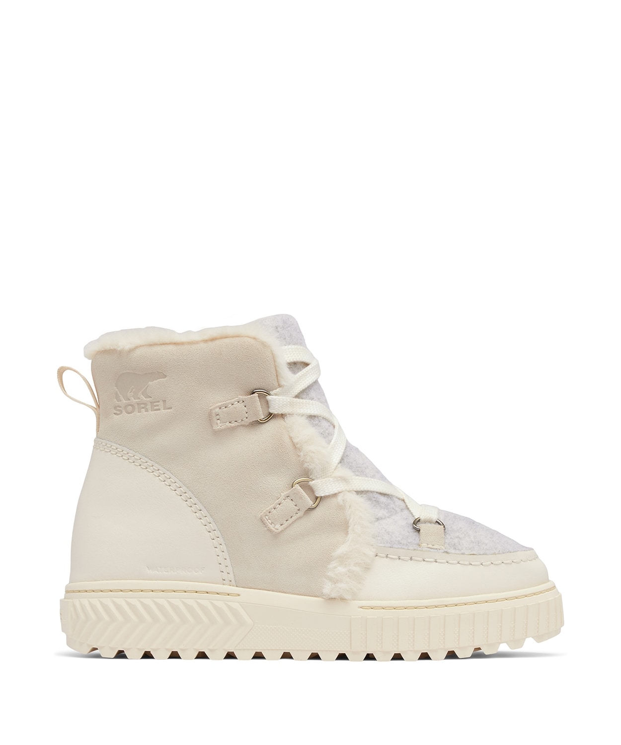 SOREL (ソレル) WMS NL5159 アウトアンドアバウト4 ミッド