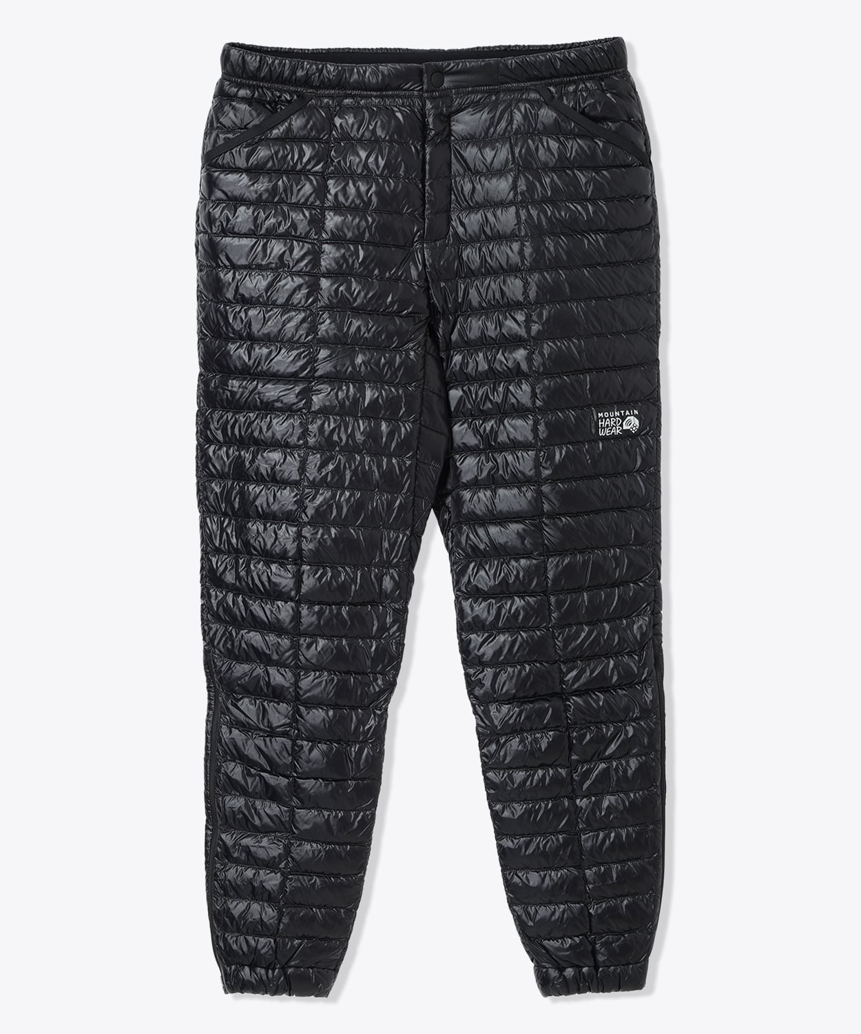 ゴーストウィスパラーパンツ