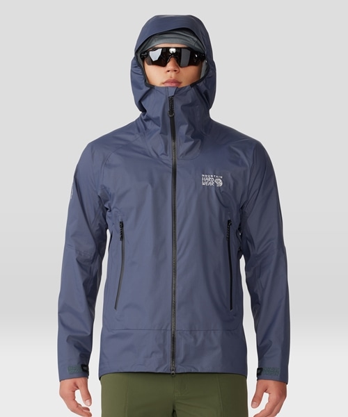 プレモニションULジャケット