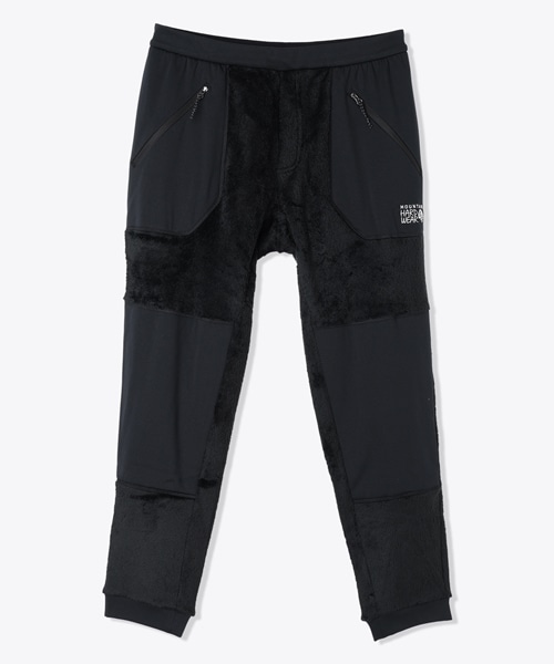 ポーラテックハイロフトパンツ