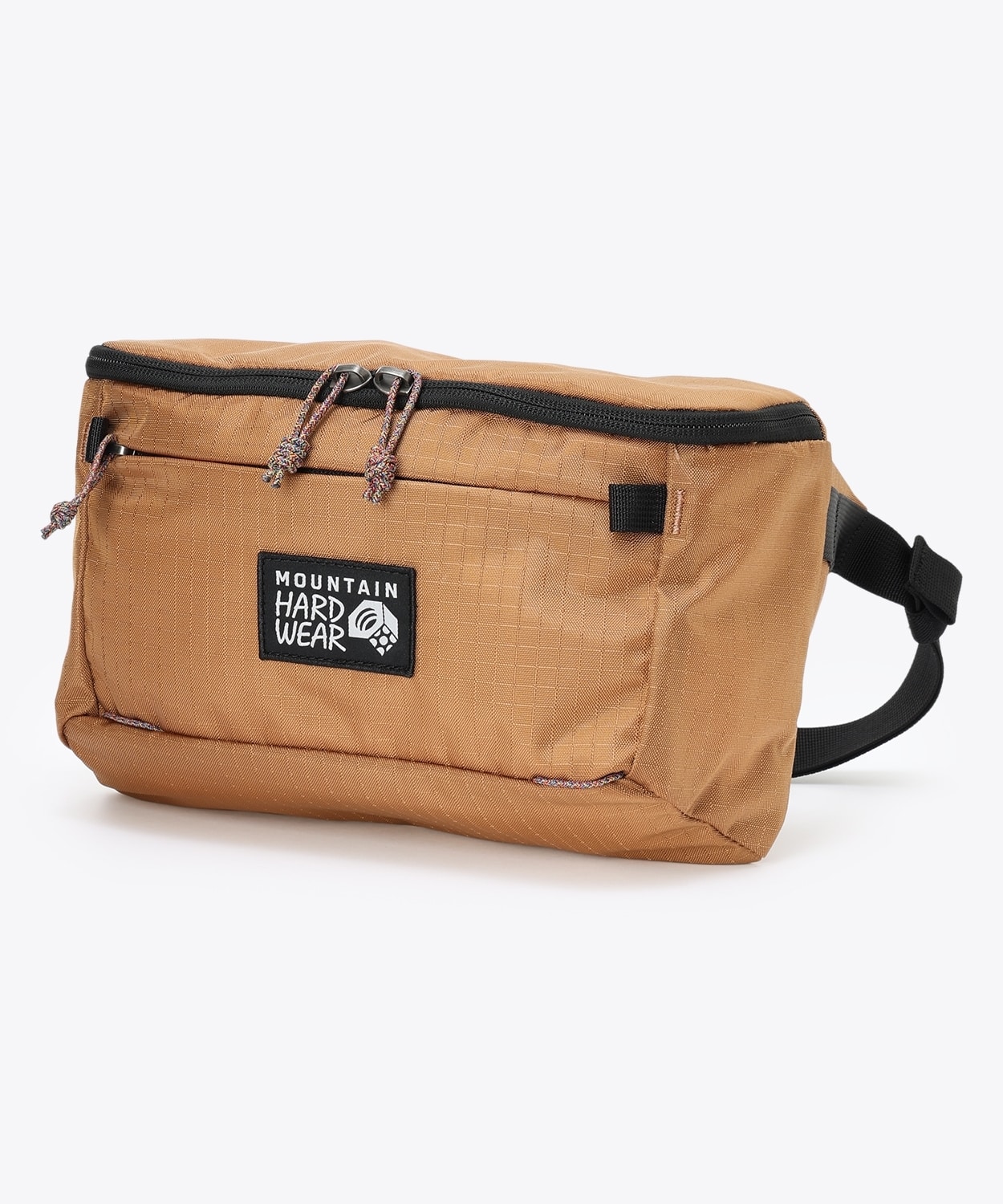 キャンプ4 ヒップパック