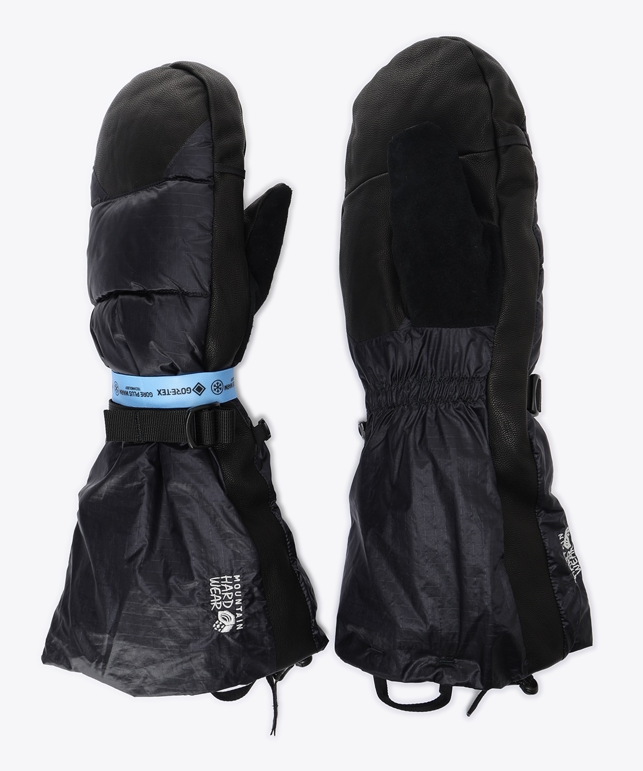 アブソルートゴアテックスミット