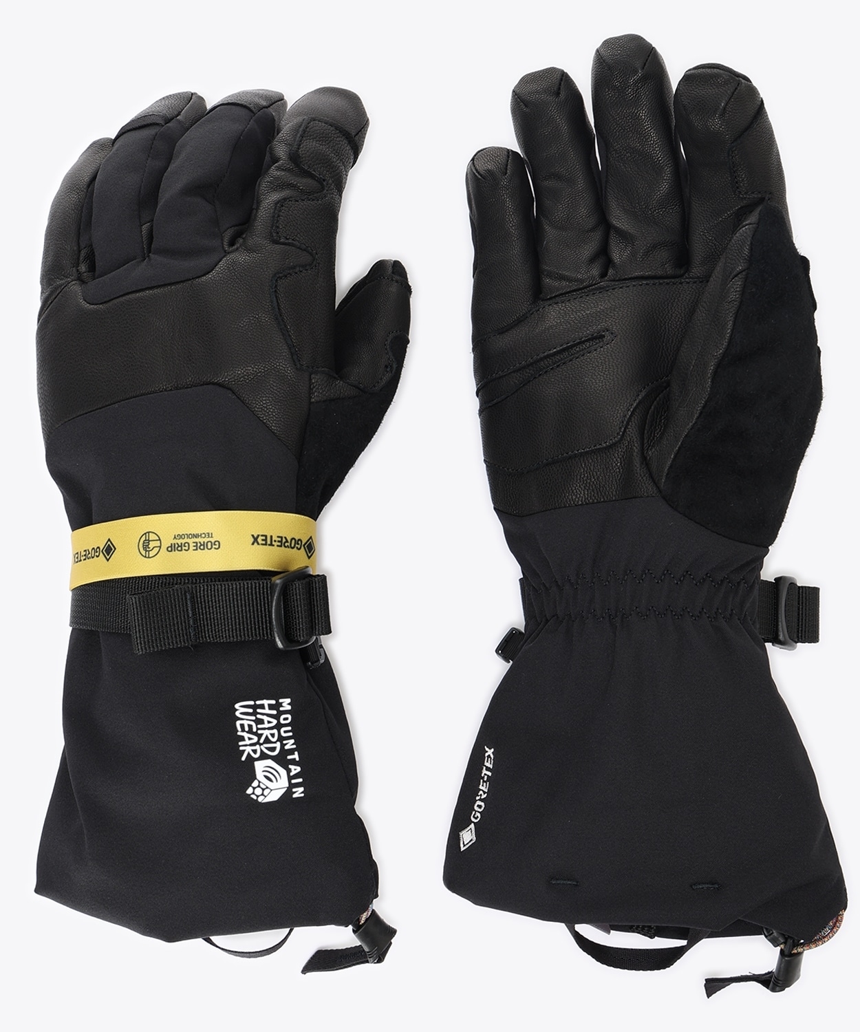 エクスポージャーゴアテックスグローブ