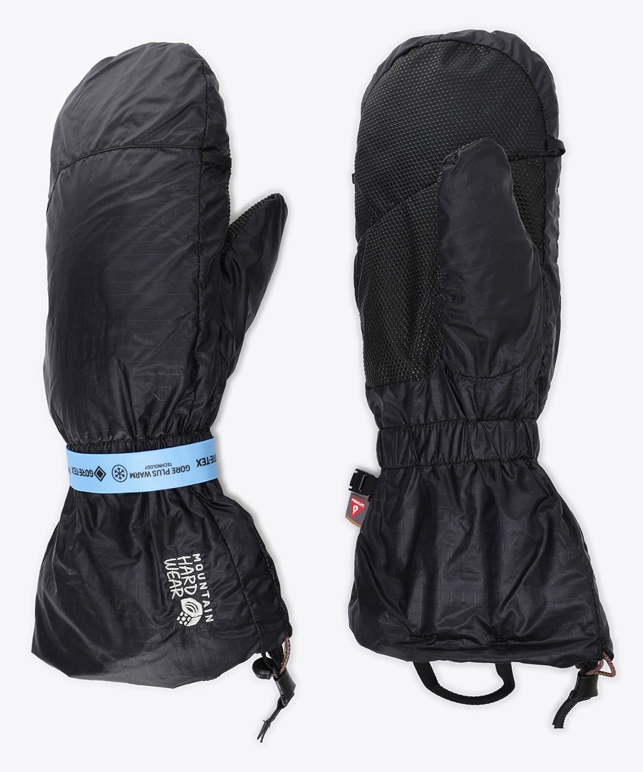 コンプレッサーゴアテックスミット